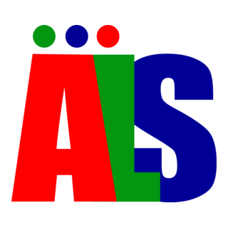 ALS Logo