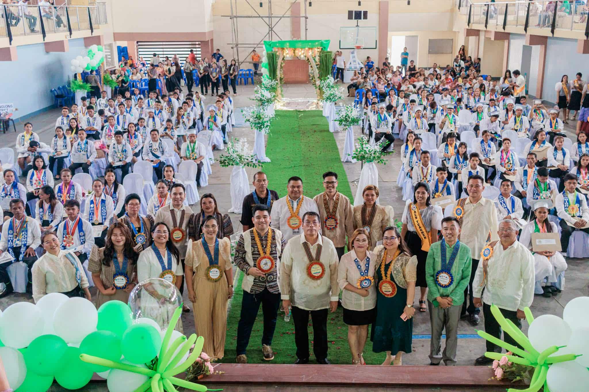 ALS community activity 12