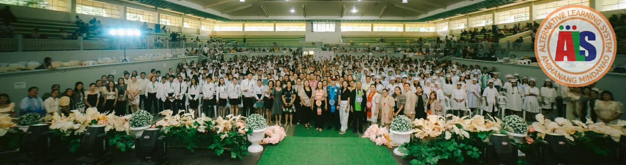 ALS community activity 4