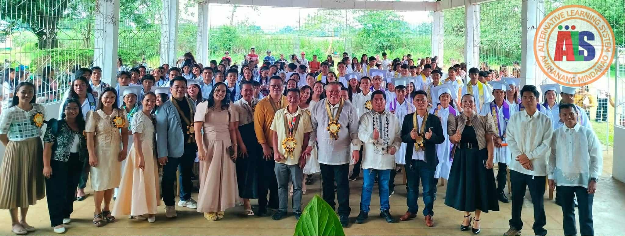 ALS community activity 5