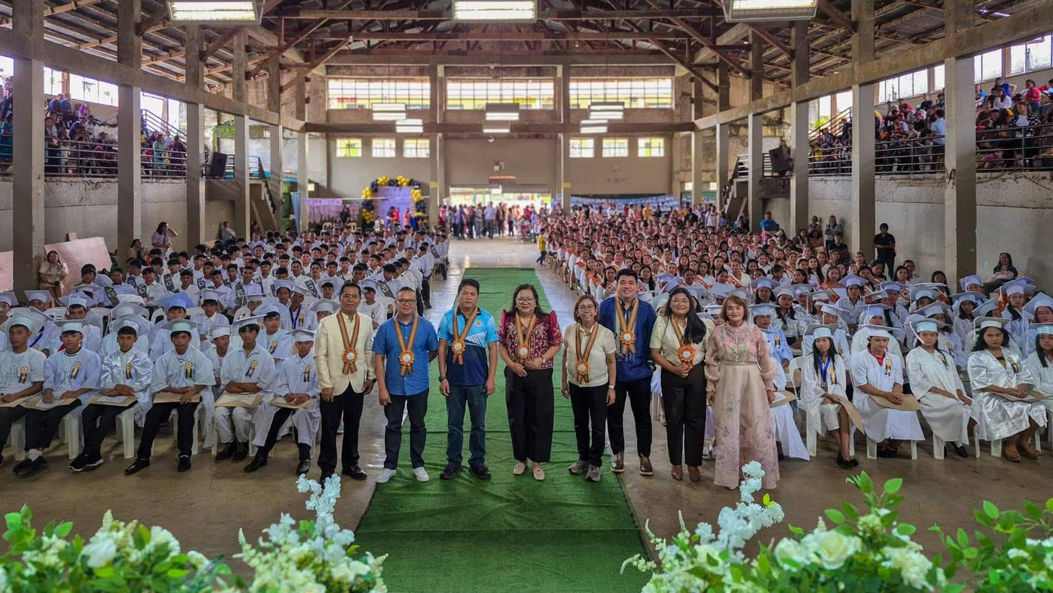 ALS community activity 7
